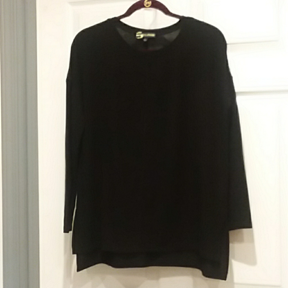 Serena Williams Signature Statement Sweater